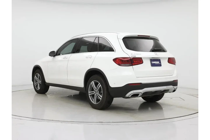 $23998 : Mercedes-Benz GLC 2021 GLC 3 image 2