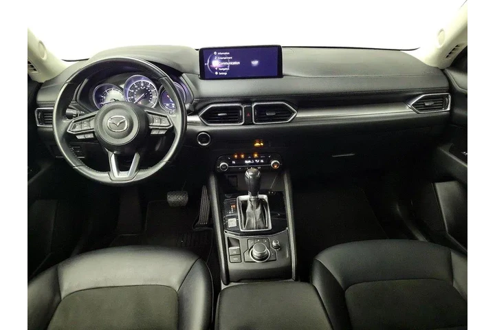 $22998 : Mazda CX-5 2021 Touring 4dr image 9