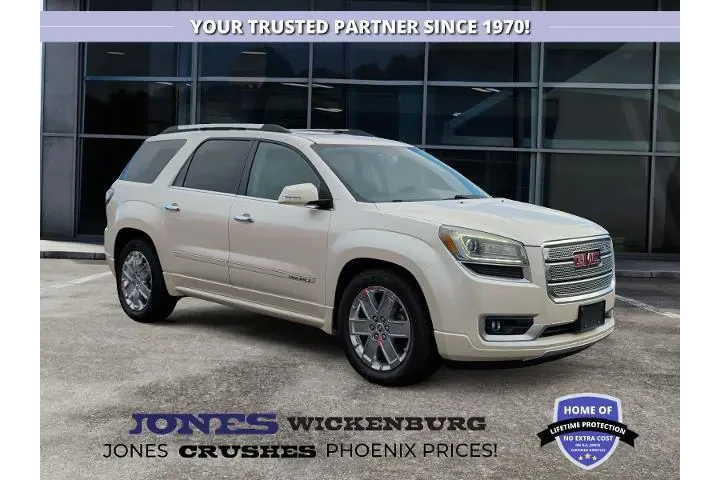 $8995 : GMC Acadia 2013 AWD Denali 4 image 6