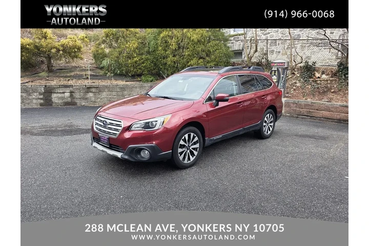 $11995 : 2015 Outback 3.6R Limited image 2