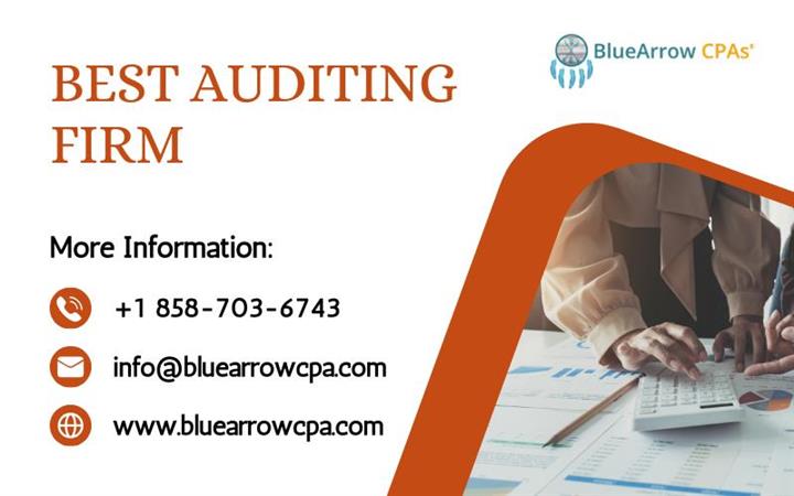 Best Auditing Firm image 1