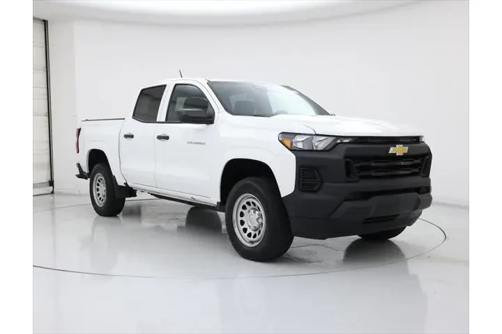 $24998 : Chevrolet Colorado 2023 4x2 image 1