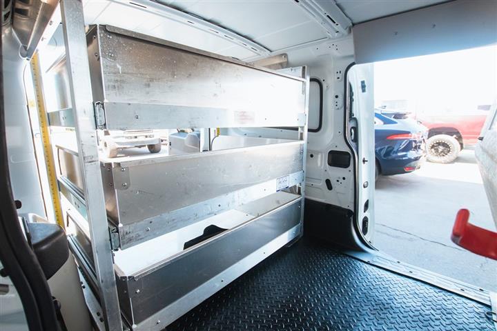 2019 ProMaster City Cargo Van image 6