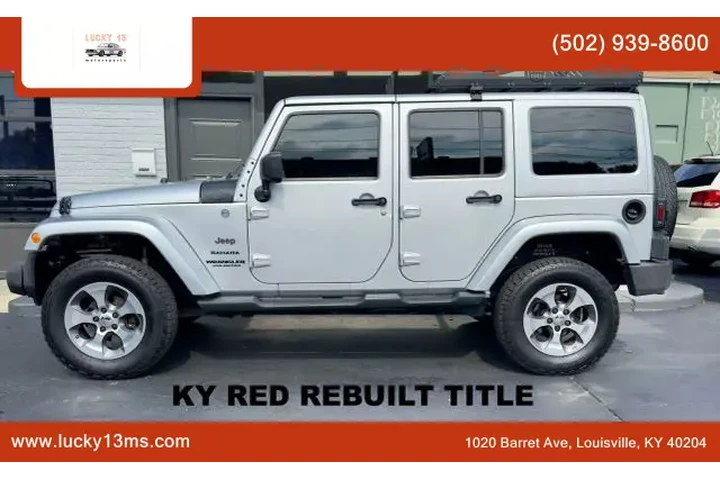 $15950 : 2012 JEEP WRANGLER image 2