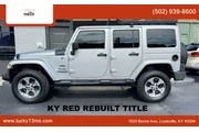 $15950 : 2012 JEEP WRANGLER thumbnail