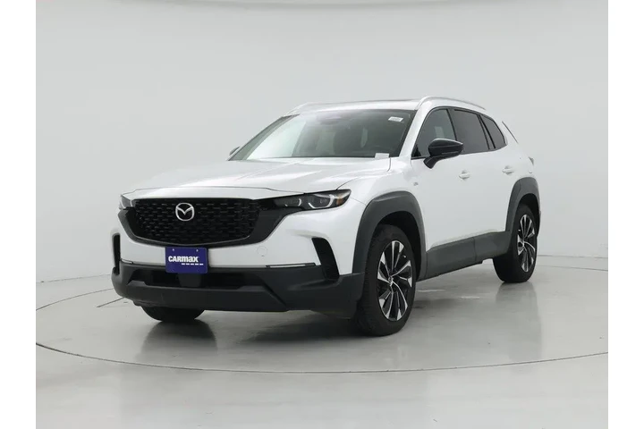 $38998 : Mazda CX-50 Hybrid 2025 AWD image 4