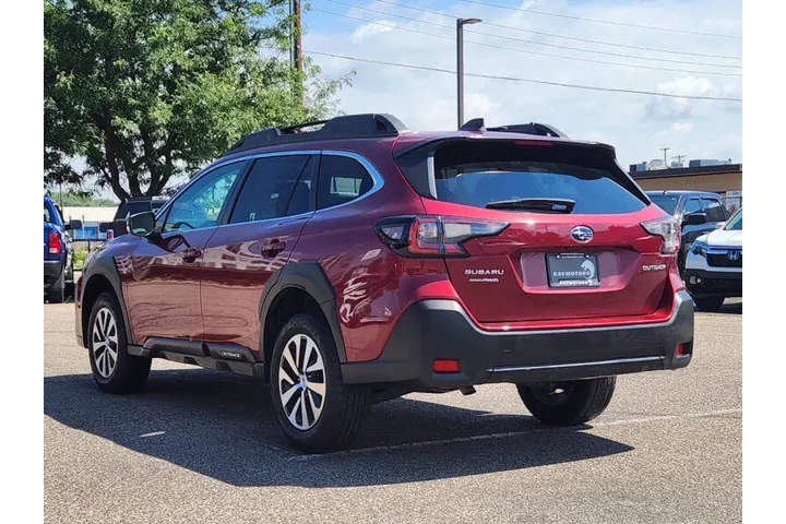 $21574 : 2024 Outback Premium image 9