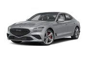 Genesis G70 2025 3.3T Sport thumbnail