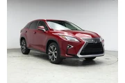 Lexus RX 350 2017 AWD 4dr SU en Charlotte