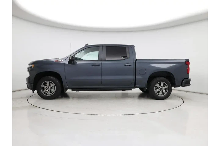 $39998 : Chevrolet Silverado 1500 202 image 3