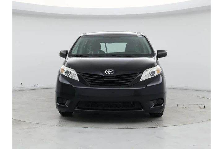 $16998 : Toyota Sienna 2015 L 7-Passe image 5