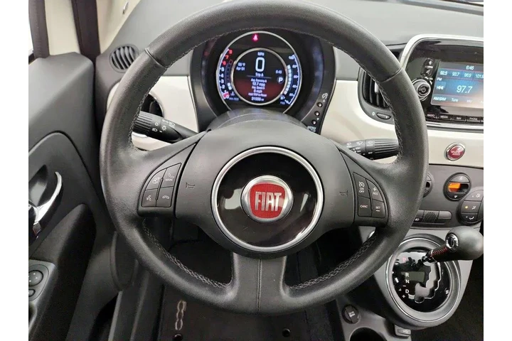 $14998 : FIAT 500 2018 Pop 2dr Hatchb image 10