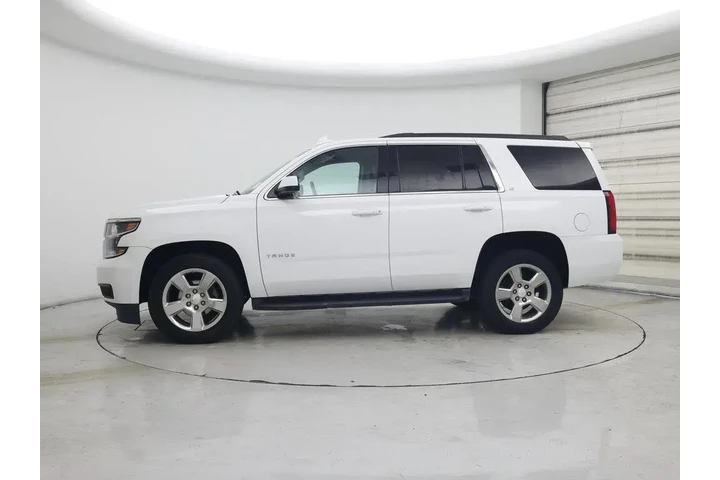 $30998 : Chevrolet Tahoe 2018 4x4 LT image 3