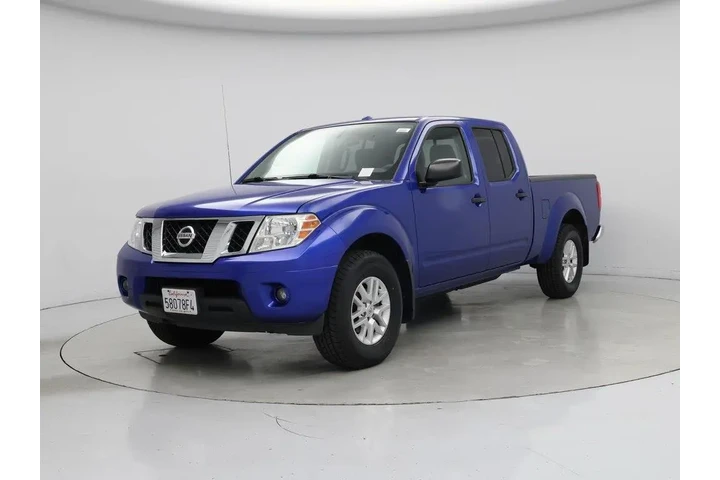 $17998 : Nissan Frontier 2014 4x4 SV image 4