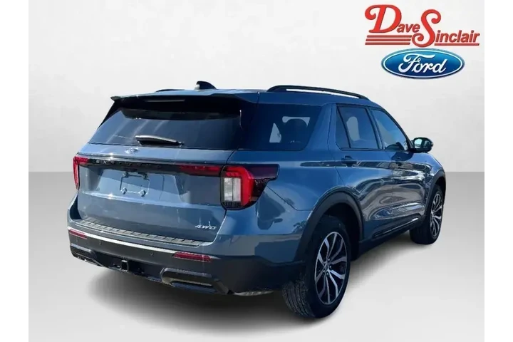 $38995 : Ford Explorer 2025 AWD ST-Li image 7