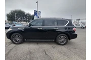 $20499 : Nissan Armada 2019 4x2 Plati thumbnail