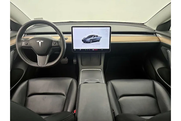 $26998 : Tesla Model 3 2023 4dr Sedan image 9