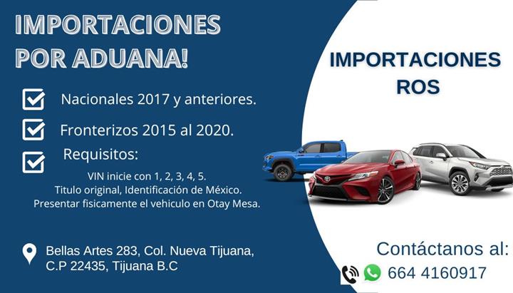 LEGALIZACION DE VEHICULOS!. image 2