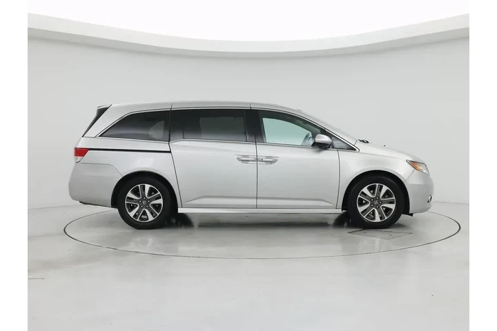 $18998 : Honda Odyssey 2015 Touring 4 image 7