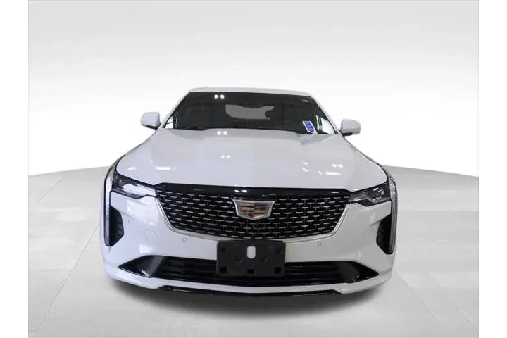 $27576 : Cadillac CT4 2023 AWD Premiu image 5
