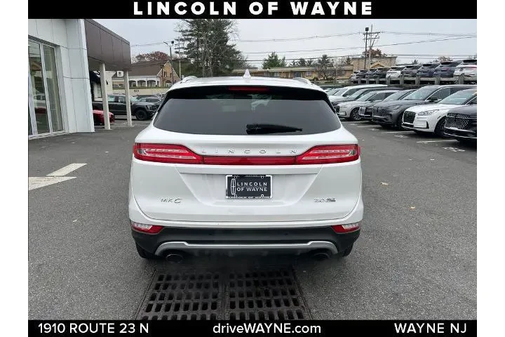 $8995 : Lincoln MKC 2016 AWD Reserve image 4