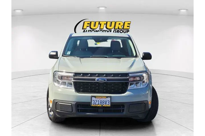 $27888 : Ford Maverick 2023 Lariat 4d image 5