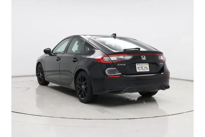 $22998 : Honda Civic 2023 Sport 4dr H image 2