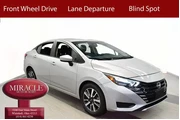 Nissan Versa 2025 SV 4dr Sed en Elizabethtown