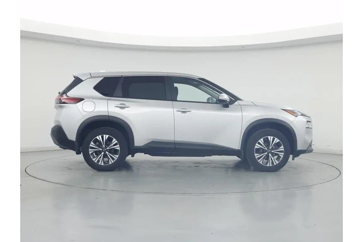 $24998 : Nissan Rogue 2023 AWD SV 4dr image 7