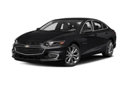 Chevrolet Malibu 2018 Premie