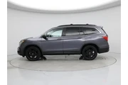 $29998 : Honda Pilot 2021 SE 4dr SUV thumbnail