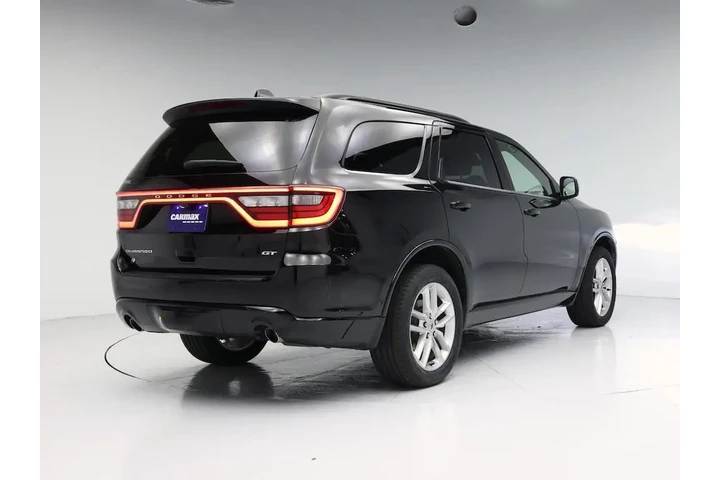 $29998 : Dodge Durango 2024 AWD GT 4d image 8