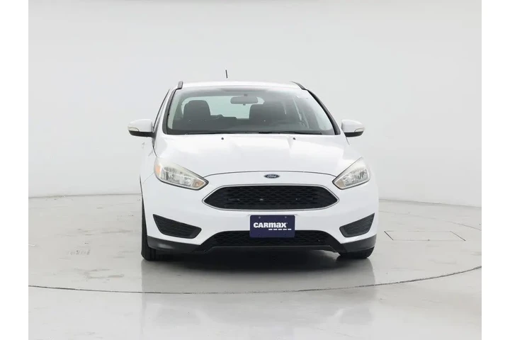 $11599 : Ford Focus 2017 SE 4dr Hatch image 5