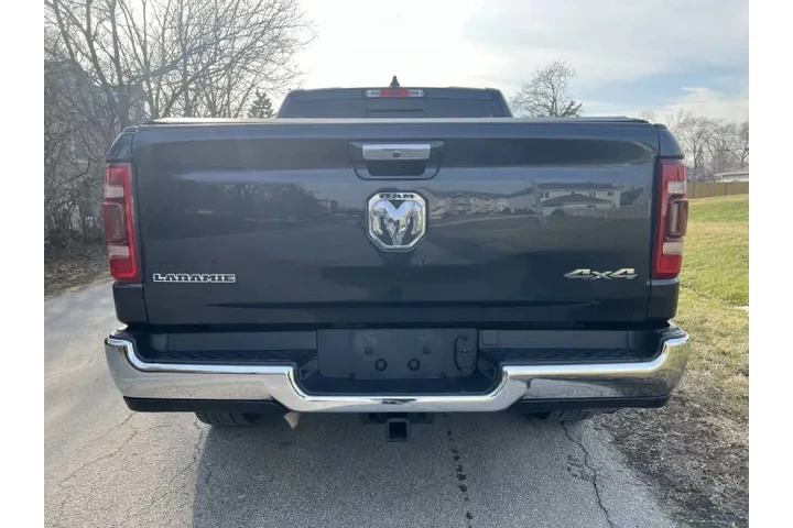 $22997 : 2020 RAM 1500 Laramie image 6