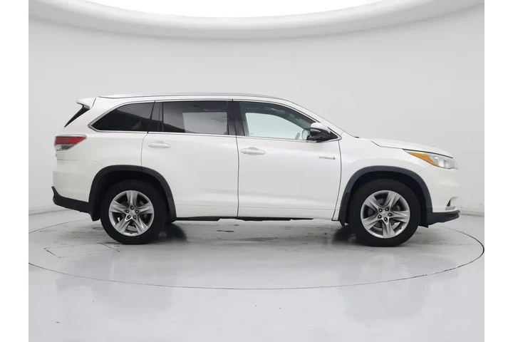 $22998 : Toyota Highlander Hybrid 201 image 7
