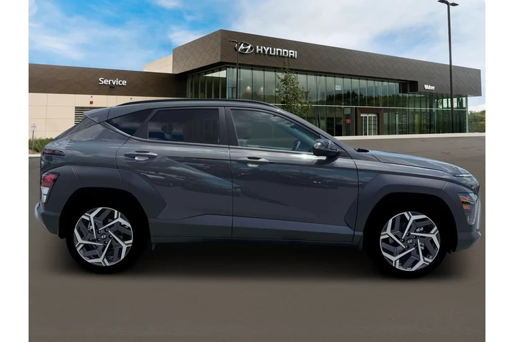 $28599 : Hyundai KONA 2026 AWD SEL Pr image 9