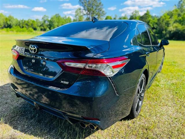 $18900 : 2019 TOYOTA CAMRY image 8