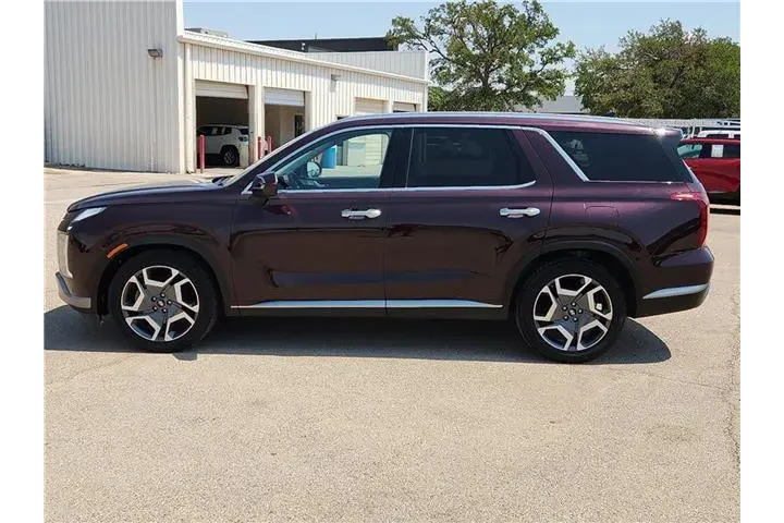 $36995 : Hyundai PALISADE 2024 SEL 4d image 2