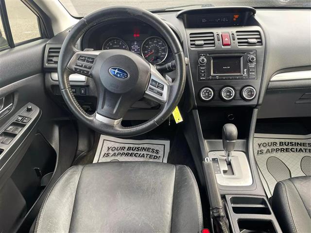 $11900 : 2014 SUBARU XV CROSSTREK2014 image 9