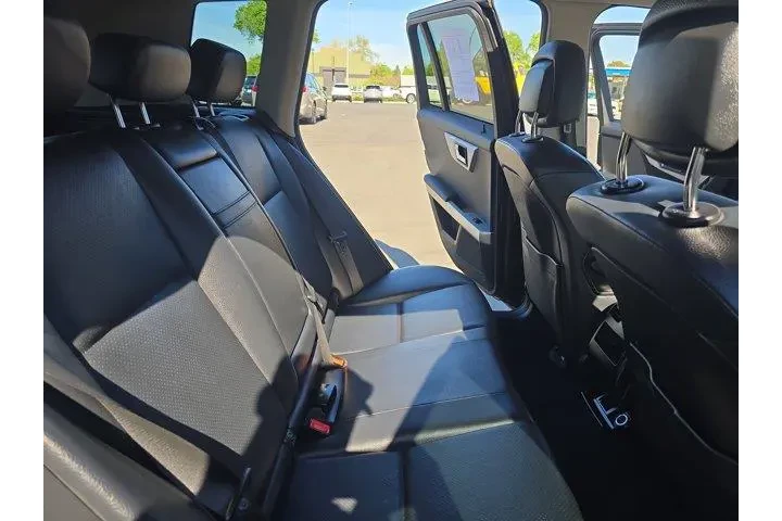 $9995 : Mercedes-Benz GLK 2011 AWD G image 10