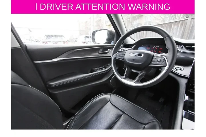 $29488 : Jeep Grand Cherokee L 2023 4 image 9