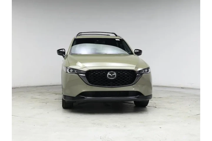 $30998 : Mazda CX-5 2024 AWD 2.5 Carb image 5