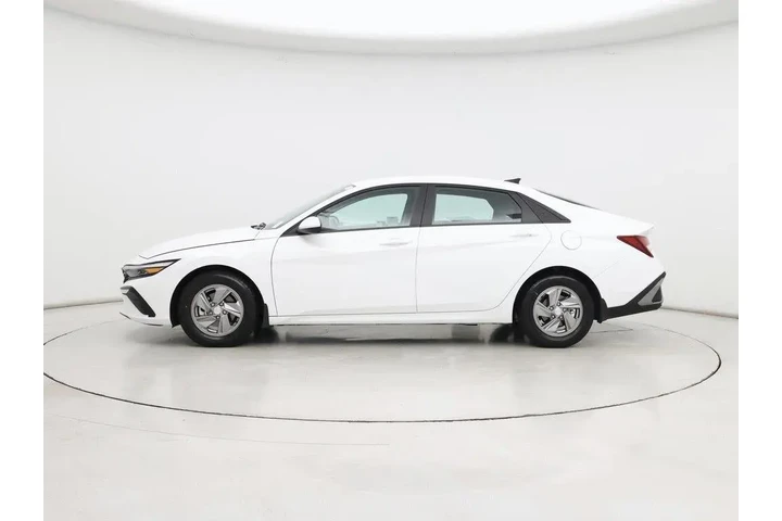 $20998 : Hyundai ELANTRA 2025 SE 4dr image 3