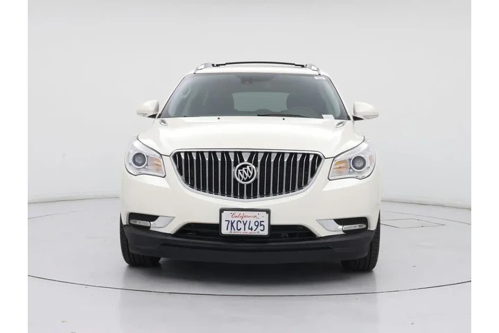 $19998 : Buick Enclave 2015 AWD Premi image 5