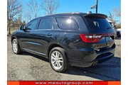 $31980 : Dodge Durango 2022 AWD GT Pl thumbnail