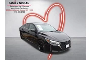 Nissan Sentra 2024 SR 4dr Se en Long Island