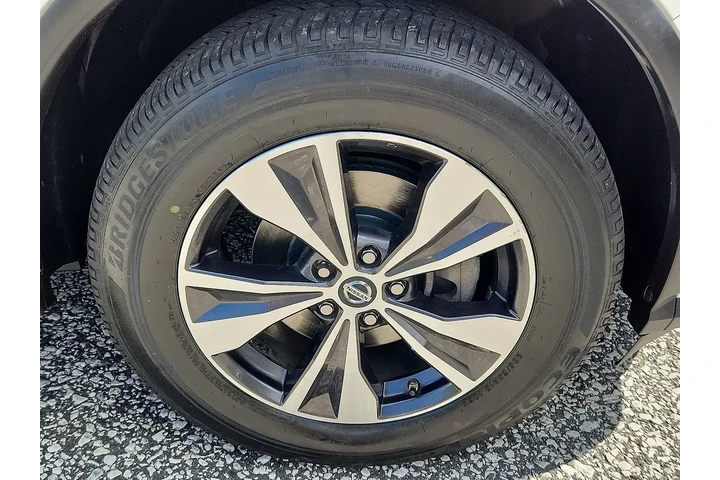 $15895 : Nissan Murano 2019 AWD S 4dr image 9