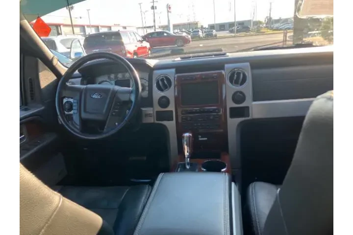 $14800 : 2010 F-150 image 7