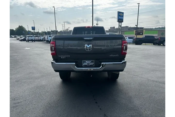 $58999 : Ram 3500 2022 4x4 Laramie 4d image 5