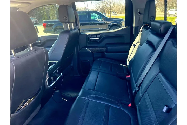 $39900 : GMC Sierra 1500 2019 4x4 Den image 9